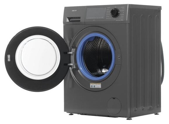 Стиральная машина DEXP WM-F914DGZ/GB Стиральная машина DEXP WM-F914DGZ/GB