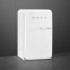 Холодильник SMEG FAB10LWH6 Холодильник SMEG FAB10LWH6