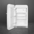 Холодильник SMEG FAB10LWH6 Холодильник SMEG FAB10LWH6