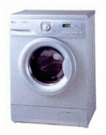 Стиральная машина LG WD-80155S