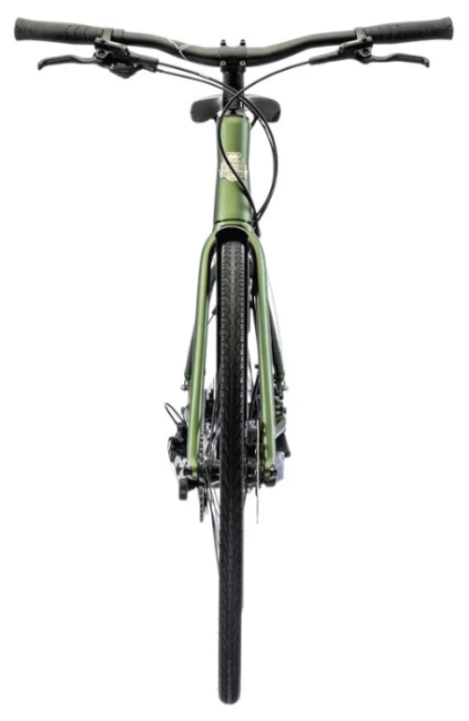 Дорожный велосипед Merida Crossway Urban L 300 (2020)