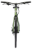 Дорожный велосипед Merida Crossway Urban L 300 (2020)