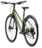 Дорожный велосипед Merida Crossway Urban L 300 (2020)