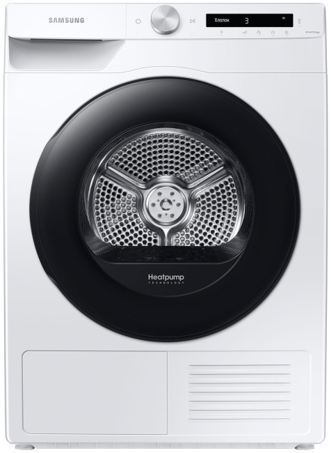 Сушильная машина Samsung DV90T5240AW Сушильная машина Samsung DV90T5240AW