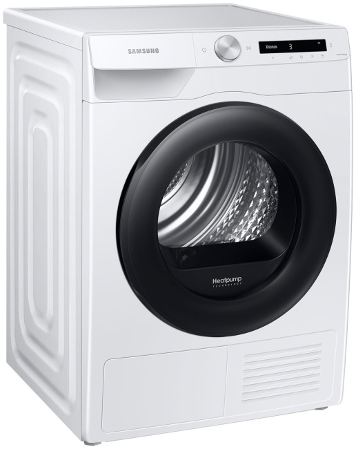 Сушильная машина Samsung DV90T5240AW Сушильная машина Samsung DV90T5240AW