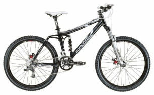 Горный (MTB) велосипед FORWARD 4212 (2011)