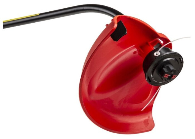 Триммер электрический Hammer ETR1200C