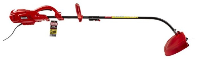 Триммер электрический Hammer ETR1200C
