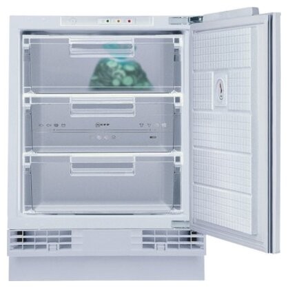 Встраиваемый морозильник NEFF G4344X7