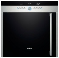 Электрический духовой шкаф Siemens HB76LB561