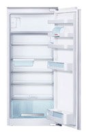 Встраиваемый холодильник Bosch KIL24A50 Встраиваемый холодильник Bosch KIL24A50