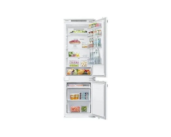 Холодильник SAMSUNG BRB266100WW Холодильник SAMSUNG BRB266100WW