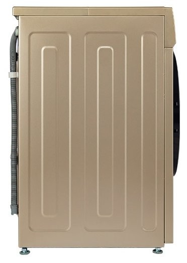 Стиральная машина HIBERG WQ4-814 G Стиральная машина HIBERG WQ4-814 G