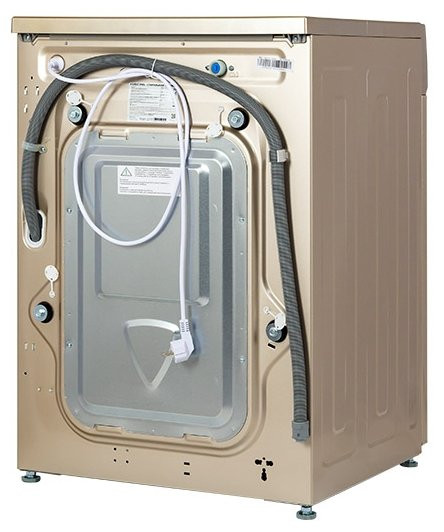 Стиральная машина HIBERG WQ4-814 G Стиральная машина HIBERG WQ4-814 G