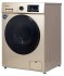 Стиральная машина HIBERG WQ4-814 G Стиральная машина HIBERG WQ4-814 G