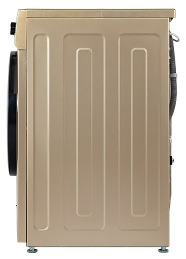 Стиральная машина HIBERG WQ4-814 G Стиральная машина HIBERG WQ4-814 G