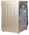 Стиральная машина HIBERG WQ4-814 G Стиральная машина HIBERG WQ4-814 G