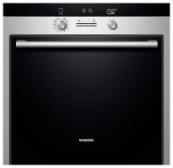 Электрический духовой шкаф Siemens HB75GB550