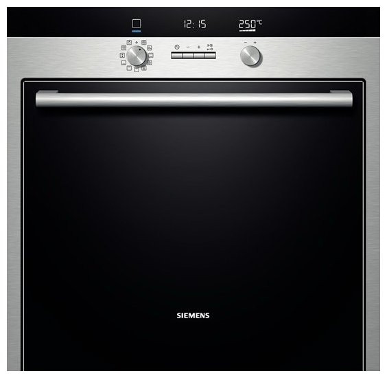 Электрический духовой шкаф Siemens HB75GB550 Электрический духовой шкаф Siemens HB75GB550