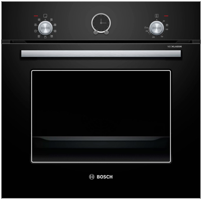 Встраиваемый электрический духовой шкаф Bosch HIJS10YB0R