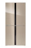 Холодильник HIBERG RFQ-490DX NFGY inverter Холодильник HIBERG RFQ-490DX NFGY inverter