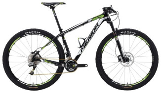 Горный (MTB) велосипед Merida Big.Nine CF Team (2014)