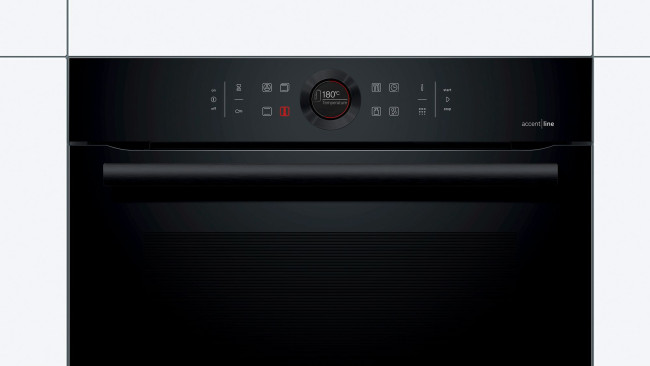 Духовой шкаф Bosch HBC872DC1S