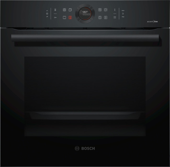 Духовой шкаф Bosch HBC872DC1S