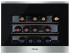 Встраиваемый винный шкаф Miele KWT6112iG ed/cs