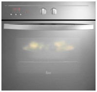 Электрический духовой шкаф TEKA HC 670 Reflex Электрический духовой шкаф TEKA HC 670 Reflex