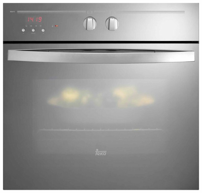 Электрический духовой шкаф TEKA HC 670 Reflex