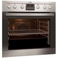 Духовой шкаф AEG EE 3013021 M (зависимый)
