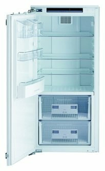 Встраиваемый холодильник Kuppersbusch IKEF 2480-1 Встраиваемый холодильник Kuppersbusch IKEF 2480-1