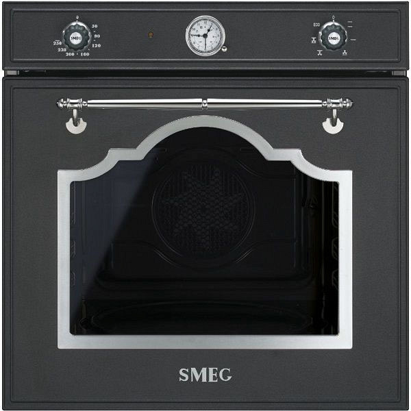 Духовой шкаф Smeg SF700AX Духовой шкаф Smeg SF700AX