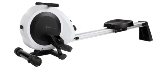 Гребной тренажер Xiaomi Smart Rowing Machine Xiao Mo Basic