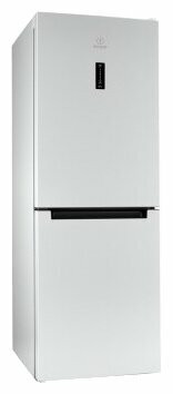 Холодильник Indesit DF 5160 W Холодильник Indesit DF 5160 W