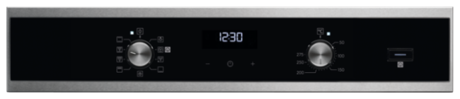Электрический духовой шкаф Electrolux EOD5H40X Электрический духовой шкаф Electrolux EOD5H40X