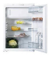 Встраиваемый холодильник Miele K 9214 iF