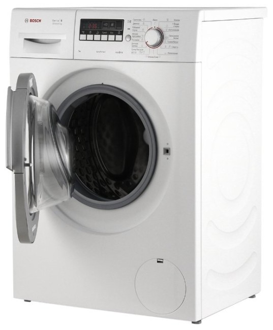 Стиральная машина Bosch WLK 24247 Стиральная машина Bosch WLK 24247