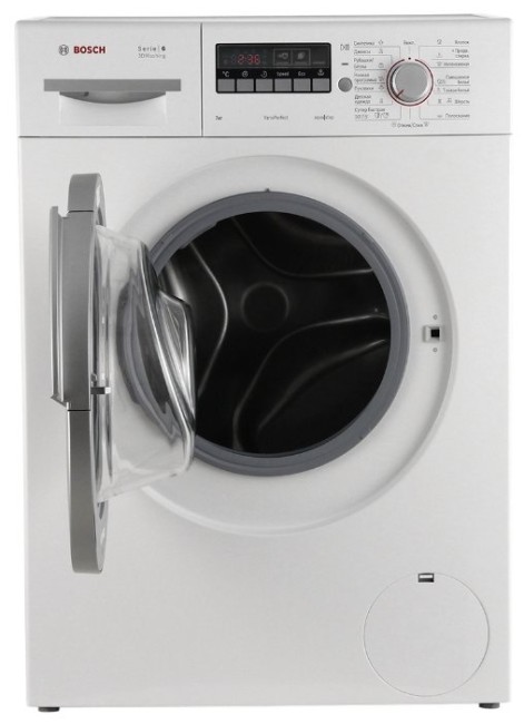 Стиральная машина Bosch WLK 24247 Стиральная машина Bosch WLK 24247