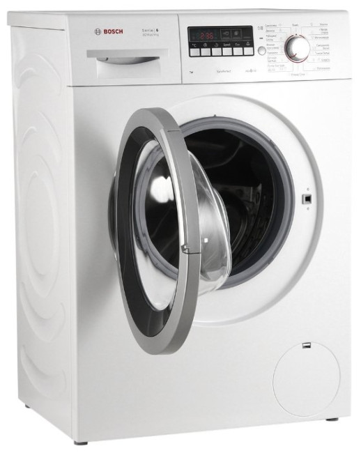Стиральная машина Bosch WLK 24247 Стиральная машина Bosch WLK 24247