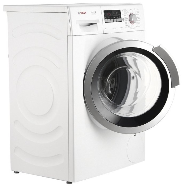 Стиральная машина Bosch WLK 24247 Стиральная машина Bosch WLK 24247