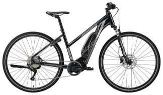 Электровелосипед Merida ESpresso 300 Lady (2019) Электровелосипед Merida ESpresso 300 Lady (2019)