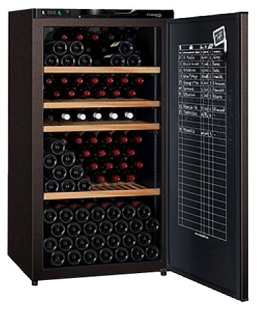 Винный шкаф Climadiff CLA210A+ Винный шкаф Climadiff CLA210A+
