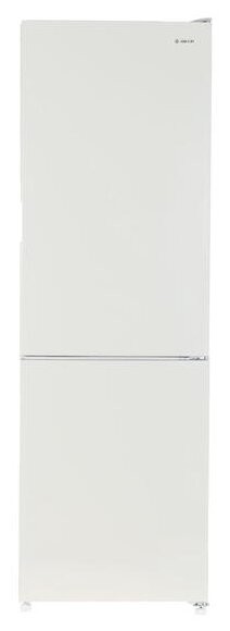 Холодильник DEXP RF-CD275HA/W