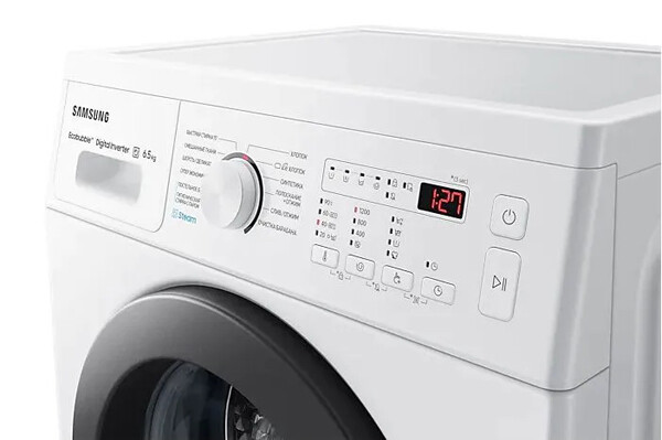 Стиральная машина Samsung WW65A4S21VE Стиральная машина Samsung WW65A4S21VE
