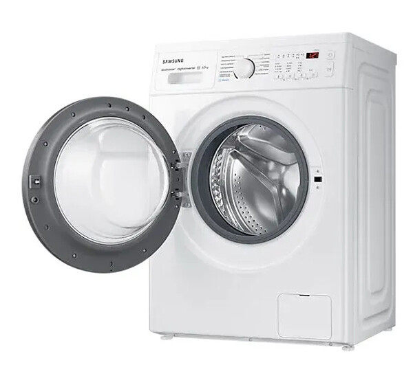 Стиральная машина Samsung WW65A4S21VE Стиральная машина Samsung WW65A4S21VE