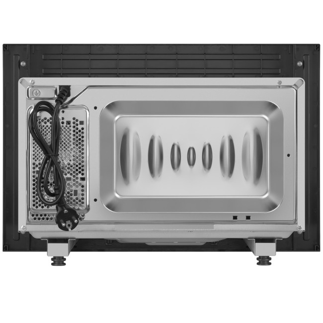 Встраиваемая микроволновая печь Maunfeld JBMO820GB01