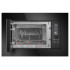 Встраиваемая микроволновая печь Maunfeld JBMO820GB01