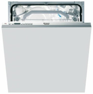 Встраиваемая посудомоечная машина Ariston LFTA+ 52174 X Встраиваемая посудомоечная машина Ariston LFTA+ 52174 X